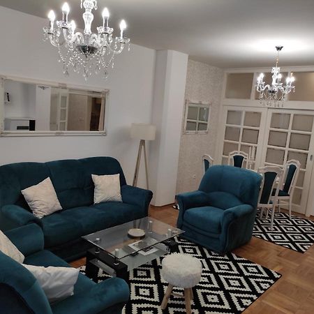 Apartment Dajak Centar Banja Luka Eksteriør billede