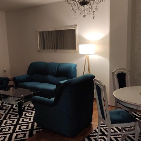 Apartment Dajak Centar Banja Luka Eksteriør billede