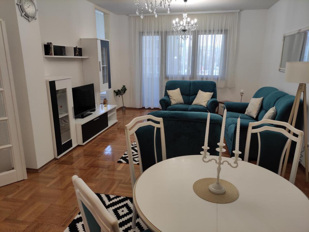 Apartment Dajak Centar Banja Luka Eksteriør billede