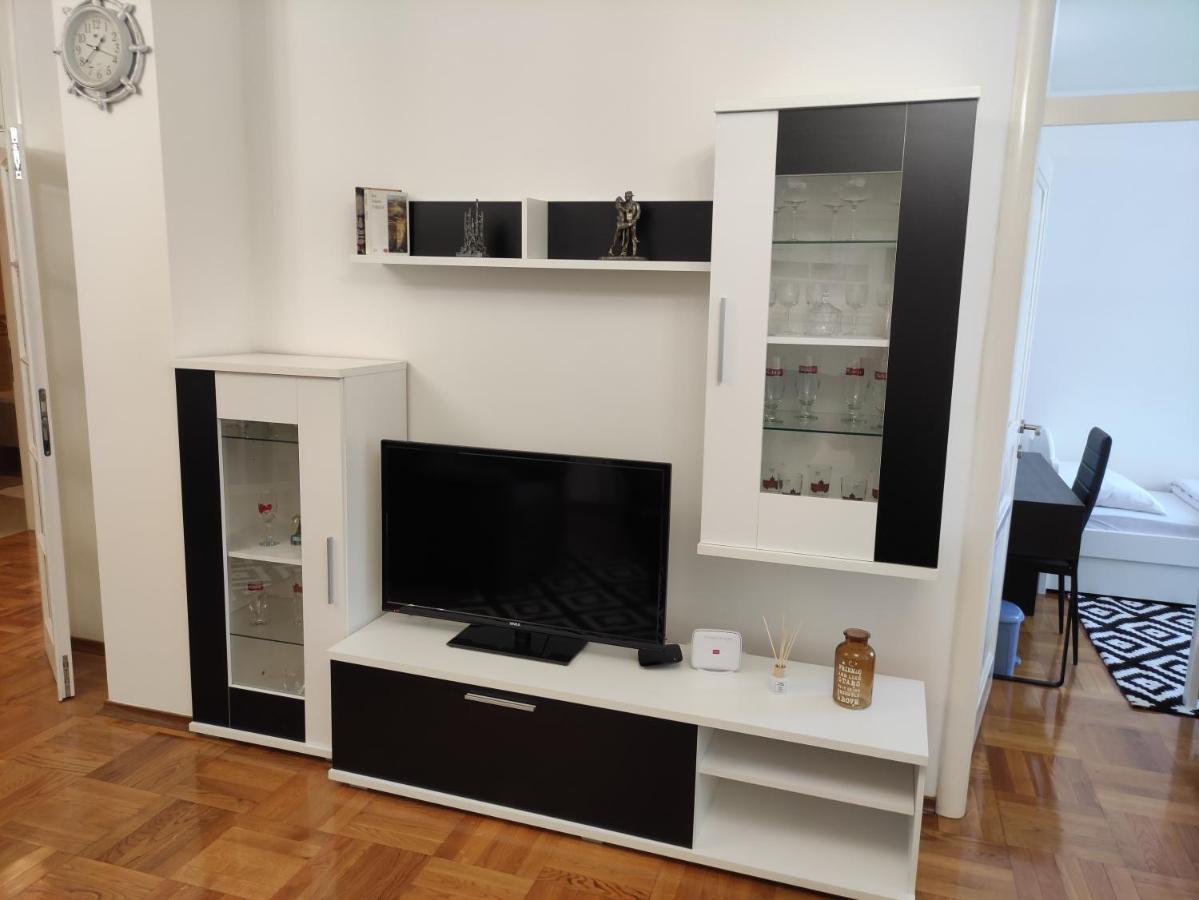 Apartment Dajak Centar Banja Luka Eksteriør billede