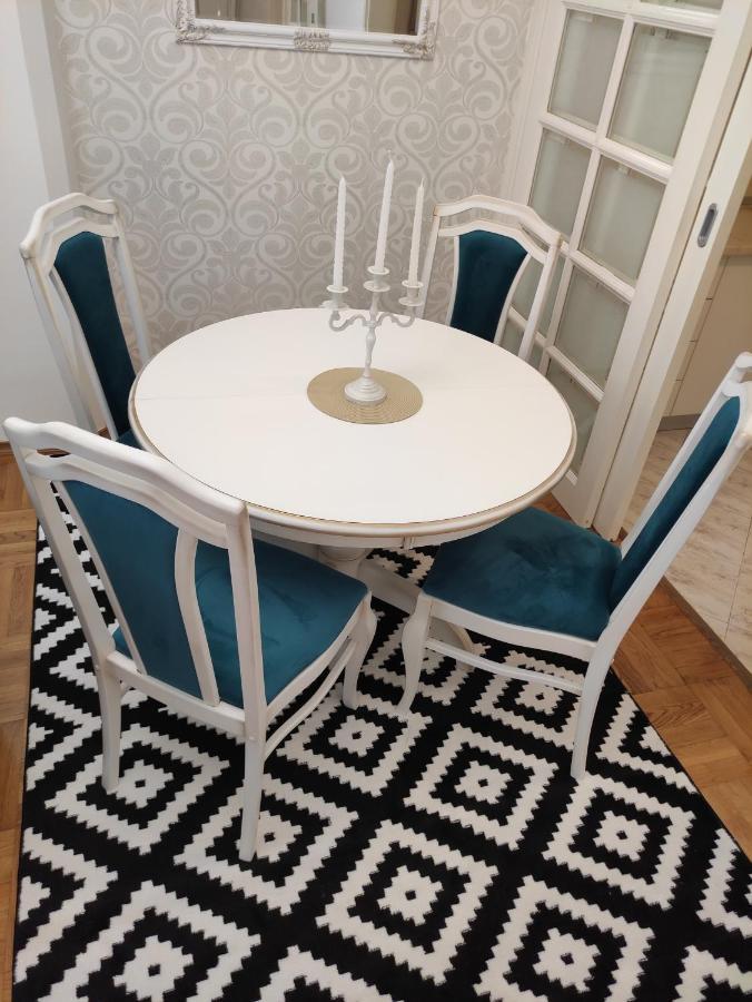 Apartment Dajak Centar Banja Luka Eksteriør billede