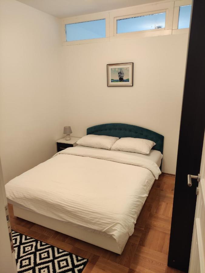 Apartment Dajak Centar Banja Luka Eksteriør billede