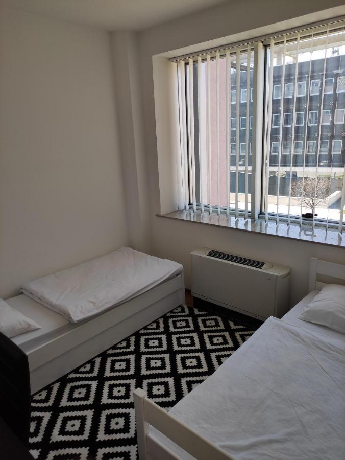 Apartment Dajak Centar Banja Luka Eksteriør billede