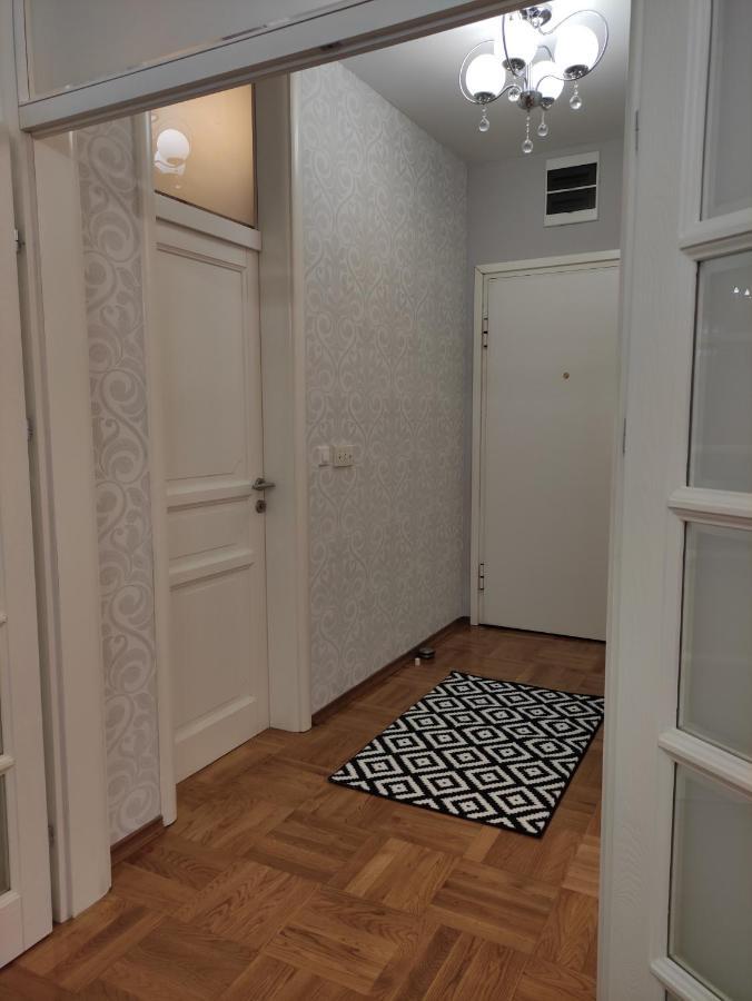 Apartment Dajak Centar Banja Luka Eksteriør billede