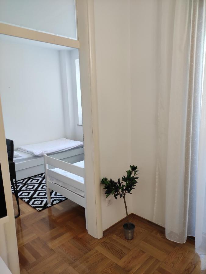 Apartment Dajak Centar Banja Luka Eksteriør billede