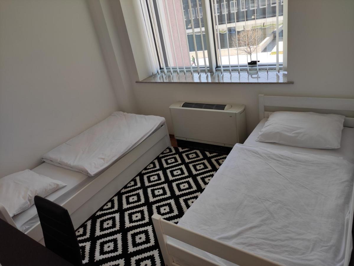 Apartment Dajak Centar Banja Luka Eksteriør billede