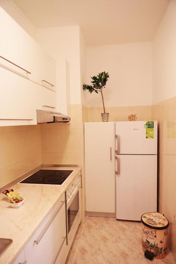 Apartment Dajak Centar Banja Luka Eksteriør billede